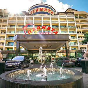 Planeta Hotel&Aquapark - Ultra All Inclusive